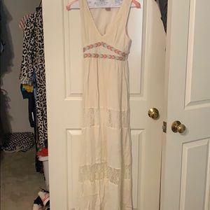 Boho dress